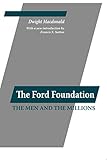 Ford Foundation