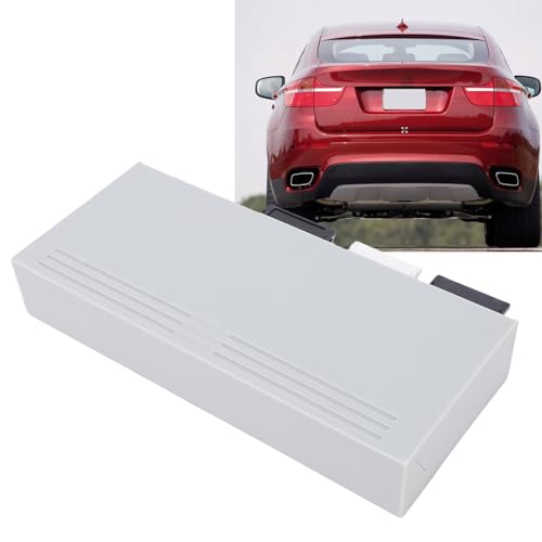 Module de commande de hayon arrière 61357335274 boîtier levage coffre X6 E71 - 2