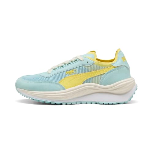 PUMA Rider Elite EU 41, confort absolu pour pieds sensibles en ville