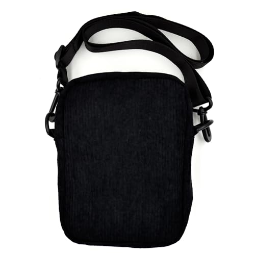 SLUSHCULT Anywhere Side Bag compacta con correa ajustable miniatura 4