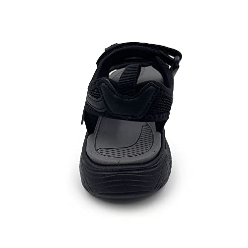 unisex-child Open Toe4
