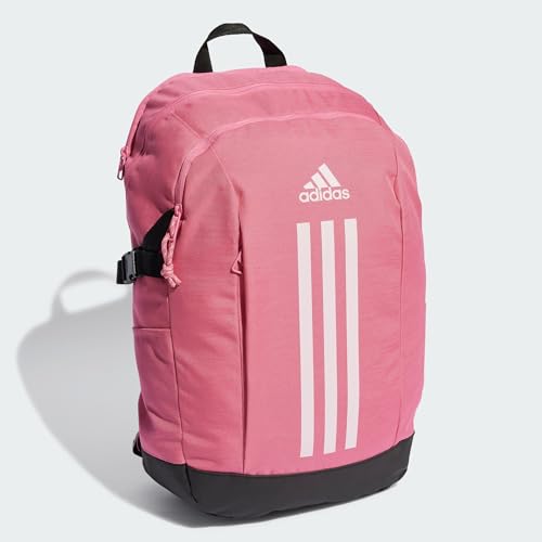 Buy adidas Unisex Adults Power Backpack Backpack, Beige, NS, Backpack at