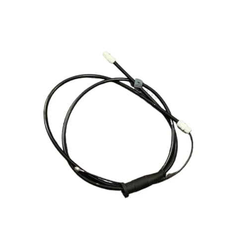 Cable de freno de mano para Chrysler sustituto directo con referencia OEM 04721246AC 3