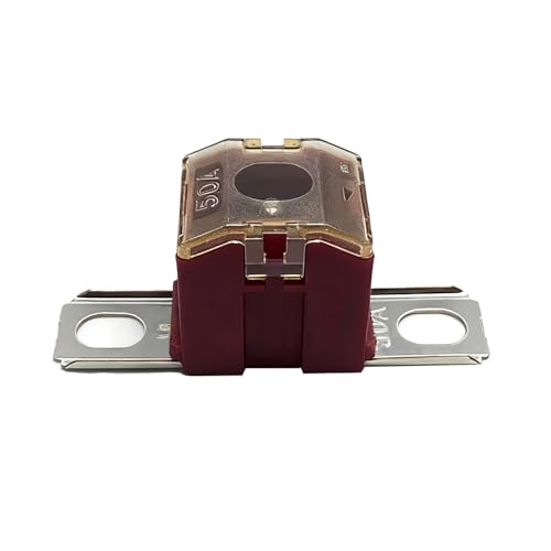 Fusible 63P-82151-00-00 50A pour réparer le démarrage de votre F150