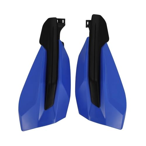 Protège-mains moto pour SX SXF évite casse leviers guidon, garde-main universel 2017-2020
