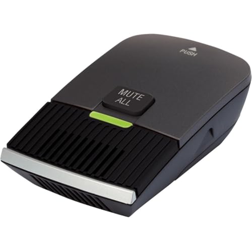 Polycom Video EagleEye 3 Camera With 2012 Polycom Logo - Includes 3M - Part Number 8200-63730-001