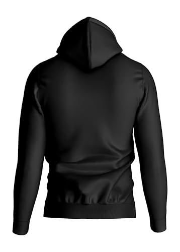 Image of crazymonk Men's Cotton Printed Formula 1 F1 Hoodie | Sweatshirt for Men | Hoodies for Men | Hooded Jackets | Winter Collection