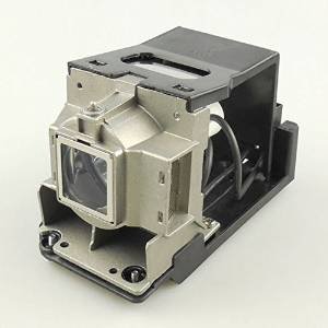 WEDN Replacement Projector Lamp Bulb with Housing 01-00247 / TLPLSB20 for Smart Board 600I2 UNIFI 45 680i Unifi 45 UF45 Unifi 45