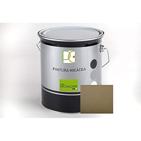 Pintura Metálica Efecto Forja Oro Viejo Cover