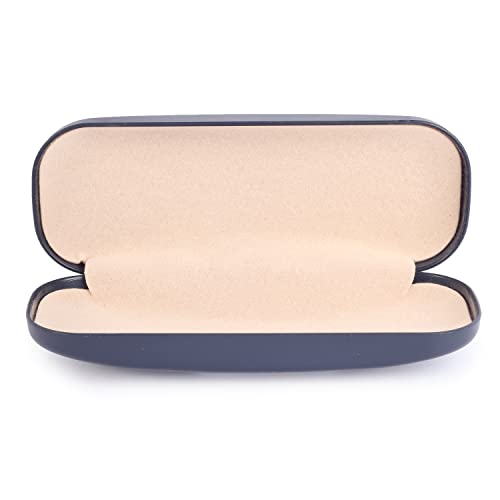 Image of Unisex Lightweight Specs Self Button Eyewear Dabbi Abs Hard Case Cover