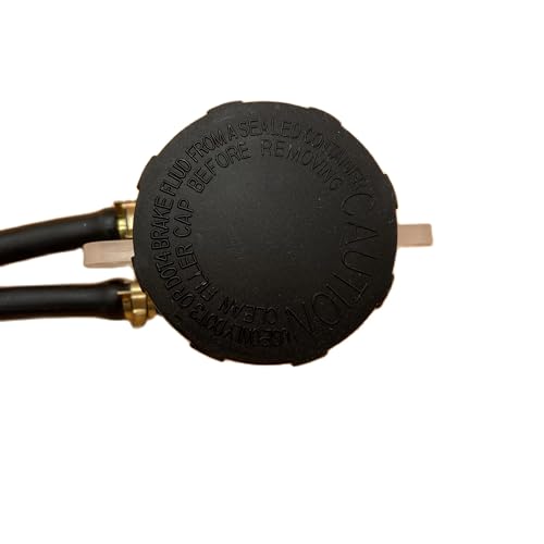 Cilindro maestro de freno de pedal de alta resistencia para CF800 2