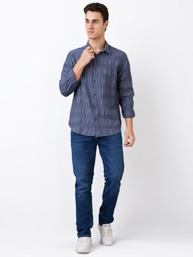 Image of Spykar Men Shirt