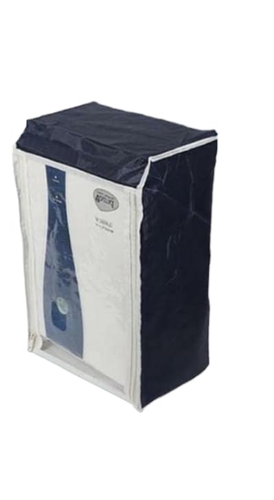 Image of Body Protective Cover for Pureit Classic G2 Mineral RO+MF Alkaline Water Purifier, RO+MF Model Waterproof & Dustproof Water Purifier RO Body Cover Pureit Water Purifier Cover