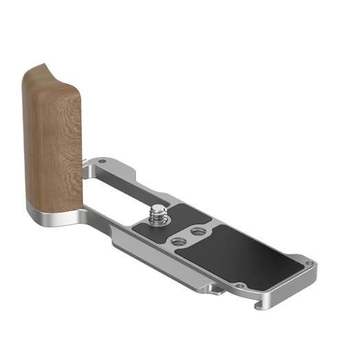 ݊܂FUJIFILM X-M5ɑΉ - L^A~ObvAg艻ʐ^uPbgANZT[(L-Shaped Grip A)