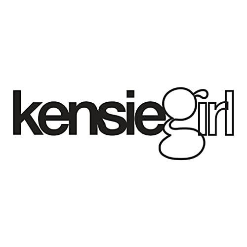 Kensie Girl Shoes - Classic Leatherette Ballet Flats With Glitter Bow (Toddler/Girl), Size 8 Toddler, Pink Multi Glitter #TOP6