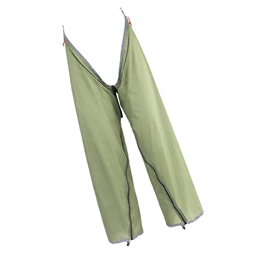 Chubasqueros impermeables y resistentes para senderismo ropa de protección HANABASS 3