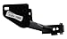 Reese Towpower 44612 Class III Custom-Fit Hitch with 2