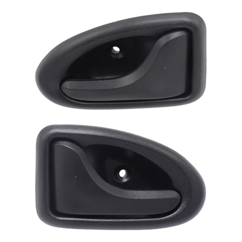 Poignée de porte intérieure cassée ? Changez la poignée Daily MK3 2000-2006