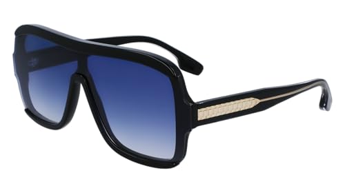 Lunettes de Soleil VICTORIA BECKHAM VB673S 001 BLACK 64/19/140 Femme