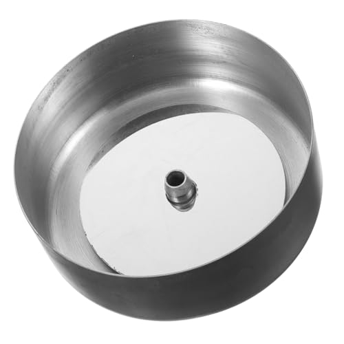 Anneome Mini Golf Putting Cup Cover Compact Golf Exercise Aid Portable for Outdoor Golf Practice Sets