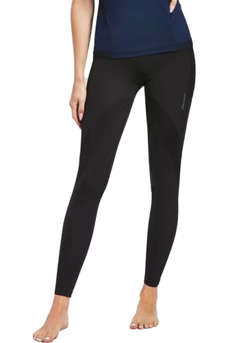 Image of Ariat Women's Ascent Half Grip Tight