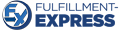 Fulfillment Express US logo