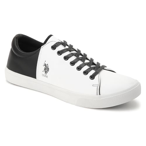 Image of US Polo Association Mens Panal Sneaker