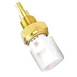 Temperatura del agua de la motocicleta AN 650 AN-650 compatible con 13650-49X00 AN650 Burgman 650 DL 650 X 1000 V-Strom 650 1000