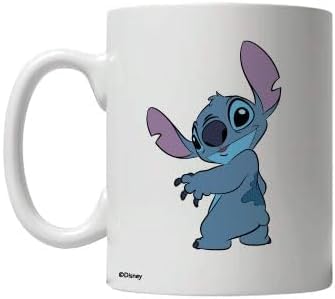 Cartoon Animation Kids Character Cute Mug | Best Birthday Gift Co...