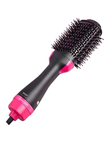 Recopilación de secadoras electricas - 5 favoritos. 49 Cepillo Electrico Secadora Para Cabello De Aire Caliente