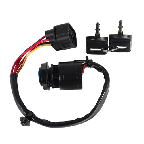 Interruptor de Encendido para MUV700 y BigRed 700 2009-2013 Reemplazo OEM 35100-HL1-A01