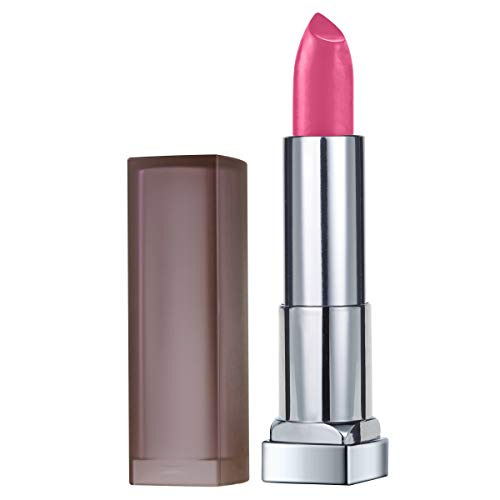 Maybelline New York Color Sensational Creamy Matte Lip Color, 0.15 Ounce