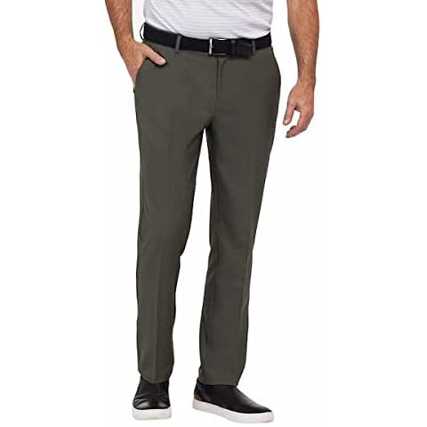 Greg Norman ML75 Microlux Stretch Chino Pants Cover