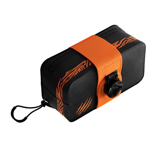 ロードバイクサドルバッグ 小型自転車ポーチ テールサイクリングシートポストリア防水自転車シート下サイクリングシートポストリアバッグ