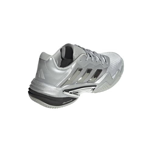 Image of Adidas Womens Barricade 13 Tennis Shoes