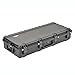 SKB Ultimate Watertight Double Bow Rifle Case, black