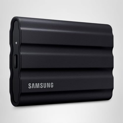 Samsung T7 Shield 2TB