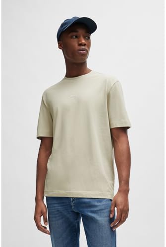 T shirt BOSS 143908VTPER27 EU - vue 7