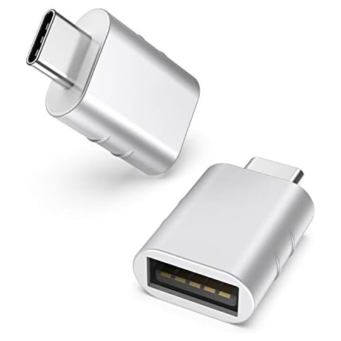 Adaptateur USB C Syntech Cover