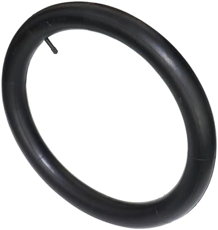 18 Inch Inner Tube Compatible With Electric Tricycle Monowheel Off-road Tire 18x3.0 76-355 — view 3