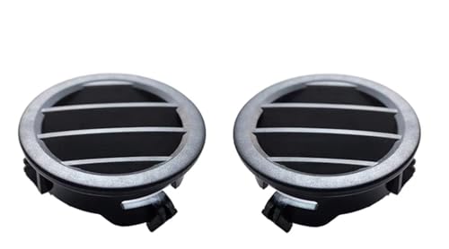 Grille ventilation W204 cassée ? Changez l'aérateur central de votre Benz Classe C