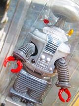 Amazon.co.jp: レア LOST in SPACE 宇宙家族ロビンソン ロボットB9