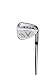 Callaway Golf 2017 Mack Daddy Forged Nickel Chrome with Copper Strike Wedge