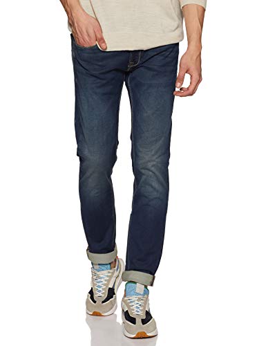 Image of Pepe Jeans Men's Slim Jeans