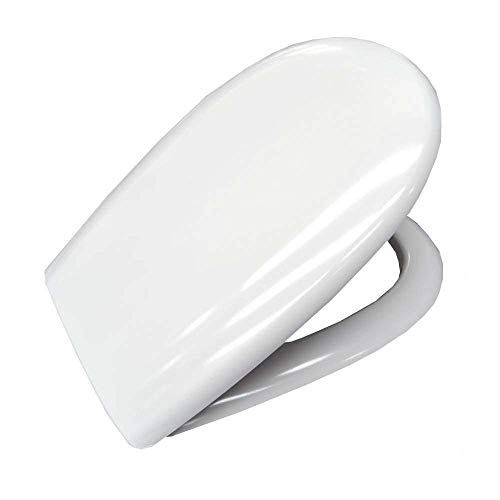 Sedile originale per wc GRACE Ceramica Globo in