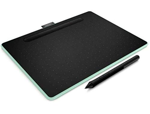 wacom Intuos CTL-6100WL ペンタブ Amazon.co.jp: Wacom CTL-6100WL/E0 ワコム ペンタブレット