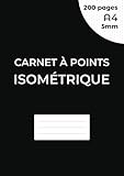 Carnet à points isométrique:...