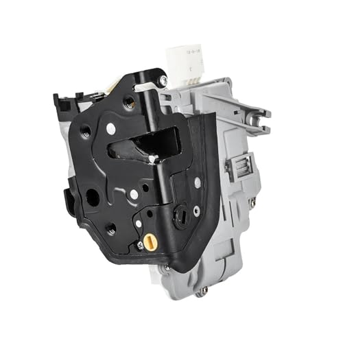 Boîtier de verrouillage 8K0839016 robuste pour mécanique A4 Q5