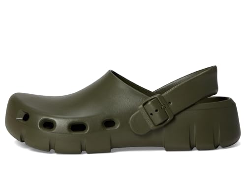 Image of Birkenstock Unisex-Adult Birki Flow Eva (Unisex)