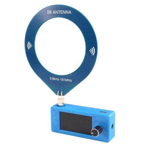 Radio USB SI4732 AM FM pour écouter les ondes courtes en voyage